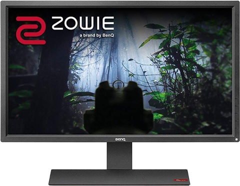 BenQ Zowie RL2755 27